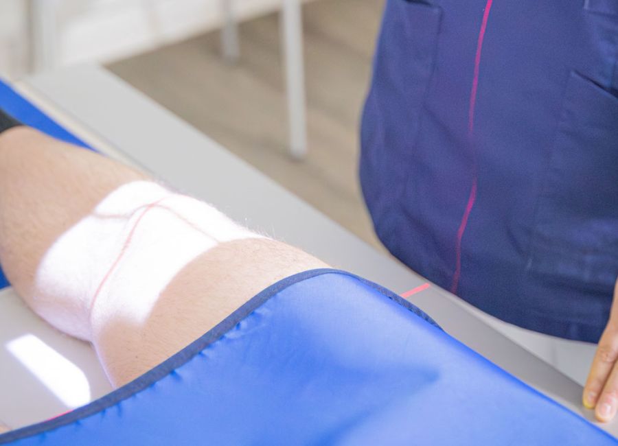Fußchirurgie in Ludwigshafen