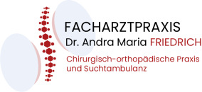 Facharztpraxis für Orthopädie | Ludwigshafen